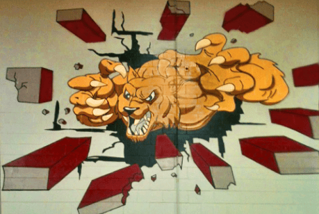 Mural