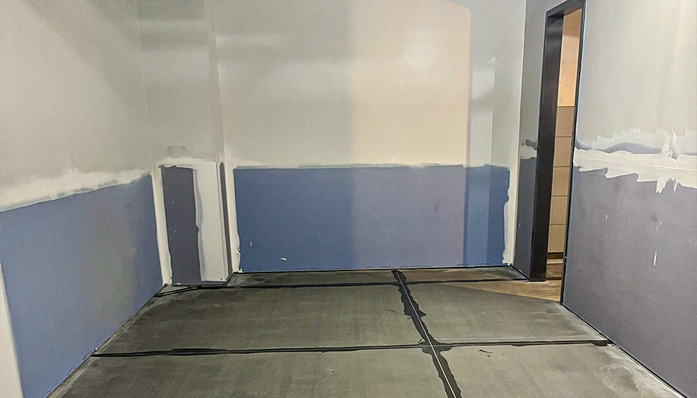 Drywall