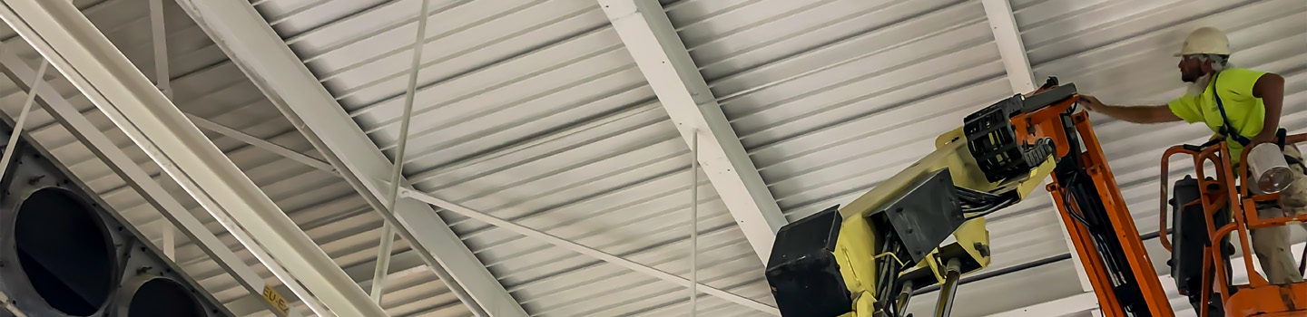 acoustical ceilings